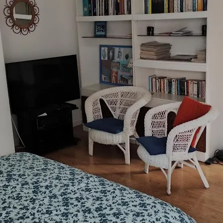 Apartamento Jardin Say *