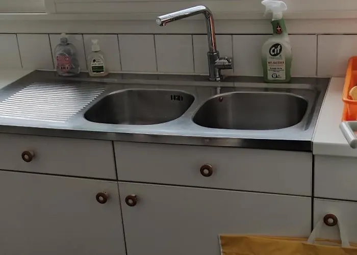 アパート Jardin Say *