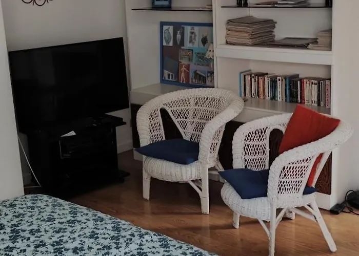 アパート Jardin Say *