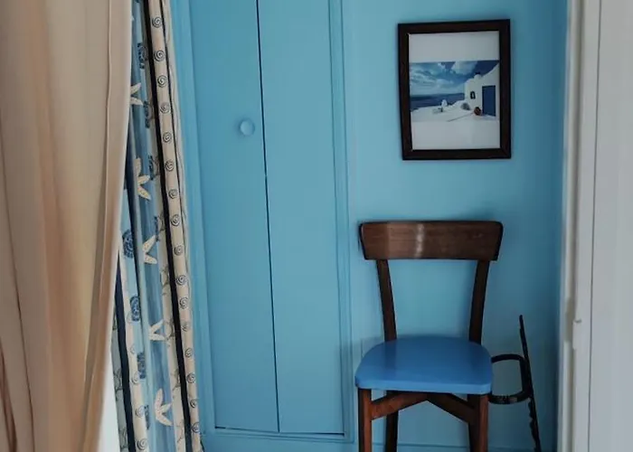 Jardin Say アパート